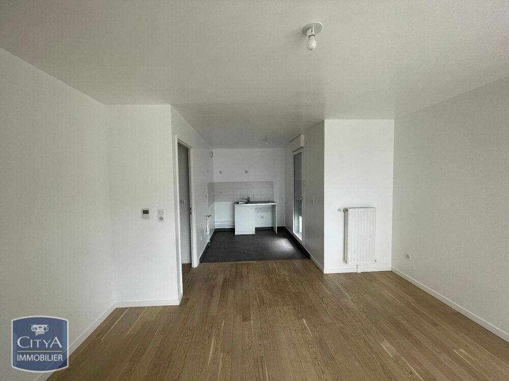 location Appartement - 3 pièce(s) - 59 m² Rueil-Malmaison (92500)