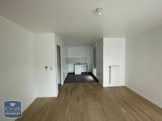  Appartement à louer 3 pièces 59 m²