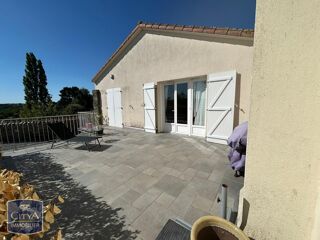  Appartement à louer 3 pièces 90 m²