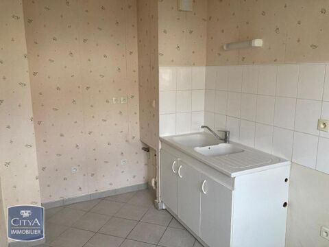  Maison � louer 4 pi�ces 86 m�