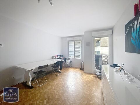  Appartement � louer 3 pi�ces 62 m�