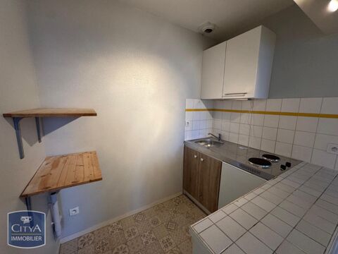  Appartement � louer 2 pi�ces 35 m�