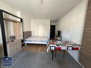  Appartement � louer 1 pi�ce 23 m�