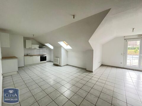  Appartement  louer 3 pices 67 m