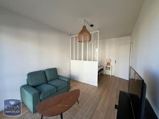  Appartement � louer 1 pi�ce 30 m�