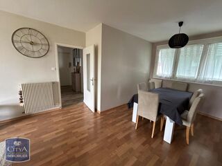  Appartement � louer 3 pi�ces 67 m�