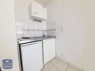  Appartement � louer 2 pi�ces 28 m�