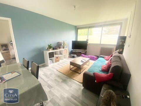  Appartement � louer 2 pi�ces 54 m�