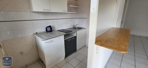  Appartement � louer 2 pi�ces 62 m�