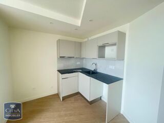  Appartement � louer 3 pi�ces 58 m�