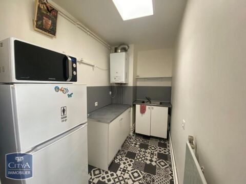  Appartement � louer 2 pi�ces 36 m�