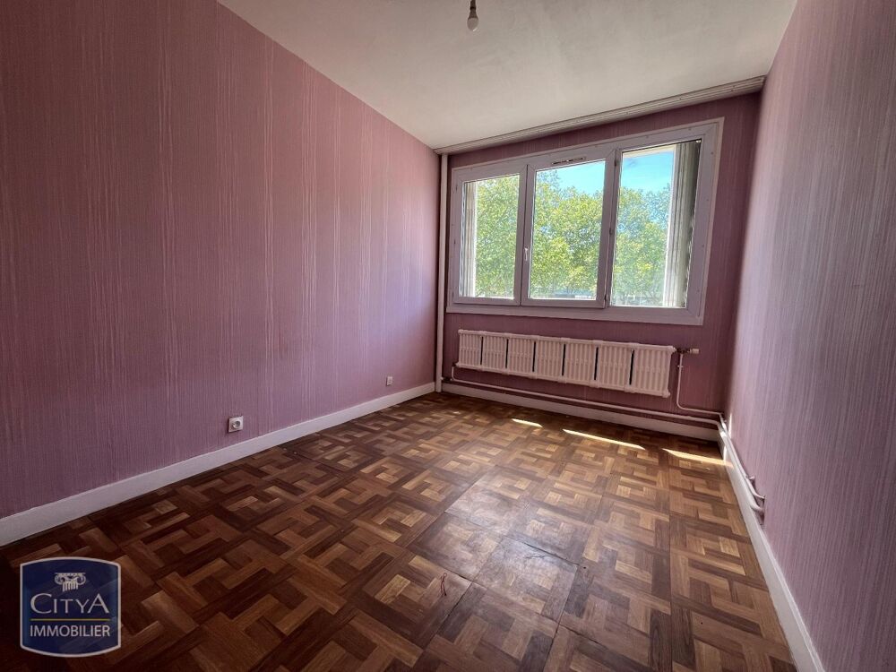 location Appartement - 4 pièce(s) - 65 m² Mâcon (71000)