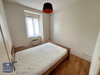  Appartement à louer 2 pièces 27 m²