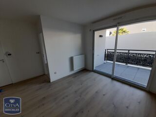  Appartement à louer 2 pièces 37 m²