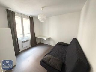  Appartement à louer 1 pièce 22 m²