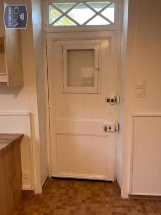  Maison � louer 1 pi�ce 30 m�