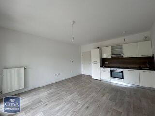  Appartement à louer 1 pièce 37 m²