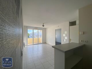  Appartement � louer 2 pi�ces 35 m�