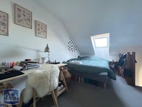  Appartement  louer 2 pices 29 m