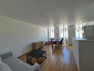  Appartement � louer 2 pi�ces 51 m�