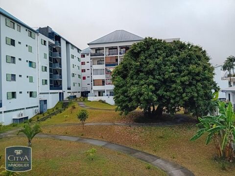  Appartement  louer 1 pice 25 m