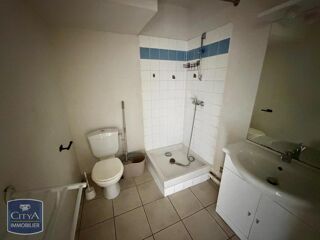  Appartement à louer 1 pièce 26 m²