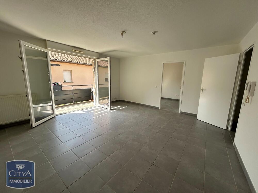 location Appartement - 2 pièce(s) - 44 m² Pau (64000)