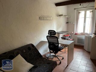  Appartement à louer 1 pièce 16 m²