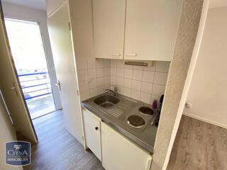  Appartement � louer 1 pi�ce 21 m�