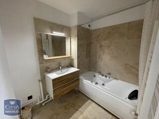  Appartement à louer 1 pièce 33 m²