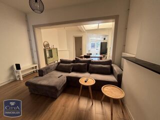  Appartement à louer 1 pièce 10 m²