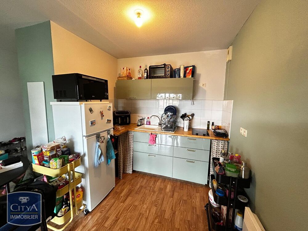 location Appartement - 2 pièce(s) - 41 m² Mont-de-Marsan (40000)