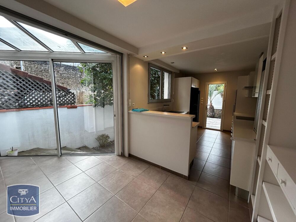 location Maison - 6 pièce(s) - 199 m² Mont-de-Marsan (40000)