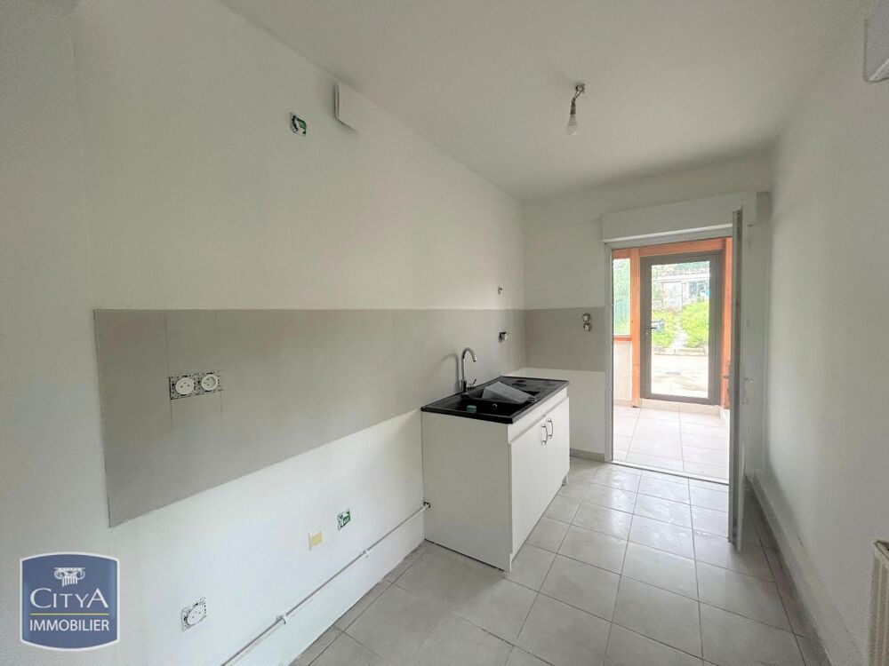 location Maison - 4 pièce(s) - 73 m² Rive-de-Gier (42800)
