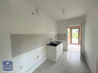  Maison à louer 4 pièces 73 m²