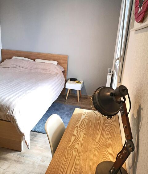  Appartement � louer 2 pi�ces 43 m�