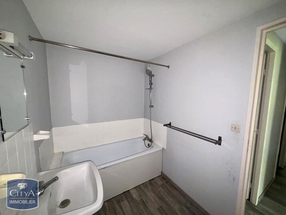 location Appartement - 2 pièce(s) - 50 m² Villeneuve-d'Ascq (59650)
