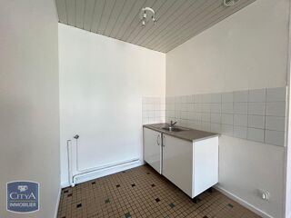  Appartement à louer 1 pièce 22 m²