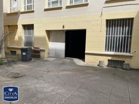  Parking / Garage  louer 