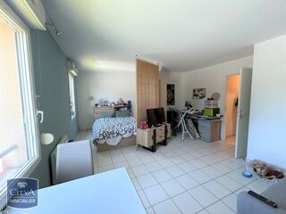  Appartement � louer 1 pi�ce 38 m�
