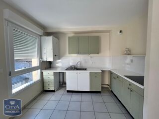  Appartement à louer 2 pièces 59 m²