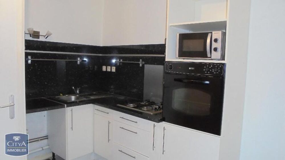 location Appartement - 2 pièce(s) - 43 m² Saint-Marcellin (38160)