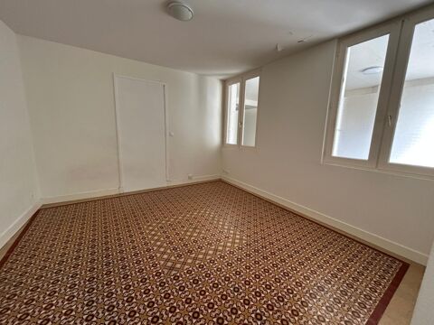  Appartement � louer 1 pi�ce 26 m�