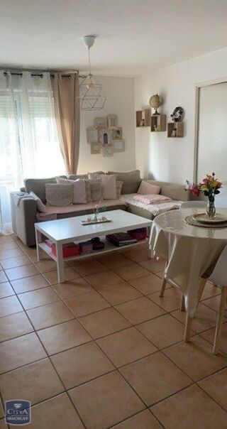  Appartement � louer 2 pi�ces 50 m�