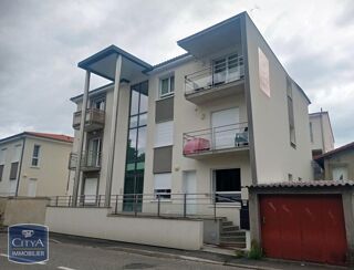  Appartement à louer 2 pièces 29 m²