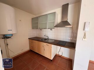  Appartement � louer 1 pi�ce 33 m�