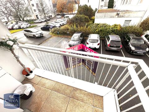  Appartement  louer 2 pices 59 m