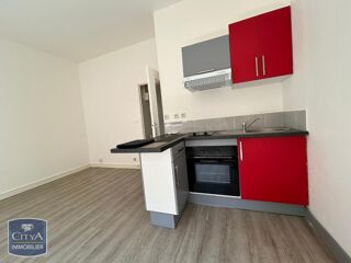  Appartement à louer 1 pièce 34 m²