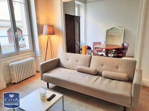  Appartement � louer 2 pi�ces 51 m�