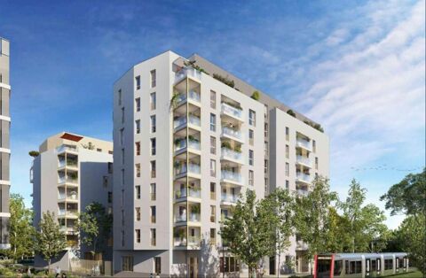  Appartement  louer 2 pices 44 m